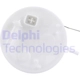 Purchase Top-Quality Fuel Pump Module Assembly by DELPHI - FG2196 pa17