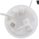 Purchase Top-Quality Fuel Pump Module Assembly by DELPHI - FG2200 pa7