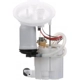 Purchase Top-Quality Fuel Pump Module Assembly by DELPHI - FG2267 pa12
