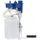 Purchase Top-Quality Fuel Pump Module Assembly by DELPHI - FG2487 pa11