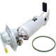 Purchase Top-Quality Fuel Pump Module Assembly by DENSO - 953-3041 pa3