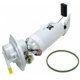 Purchase Top-Quality Fuel Pump Module Assembly by DENSO - 953-3041 pa4