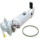 Purchase Top-Quality Fuel Pump Module Assembly by DENSO - 953-3041 pa5