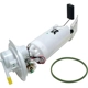 Purchase Top-Quality Fuel Pump Module Assembly by DENSO - 953-3041 pa6