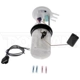 Purchase Top-Quality Fuel Pump Module Assembly by DORMAN (OE SOLUTIONS) - 2630012 pa4