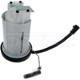 Purchase Top-Quality Fuel Pump Module Assembly by DORMAN (OE SOLUTIONS) - 2630100 pa1