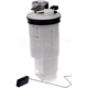 Purchase Top-Quality Fuel Pump Module Assembly by DORMAN (OE SOLUTIONS) - 2630310 pa1