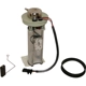 Purchase Top-Quality Fuel Pump Module Assembly by GMB - 520-2015 pa4