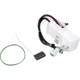 Purchase Top-Quality Fuel Pump Module Assembly by GMB - 520-2580 pa1