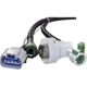 Purchase Top-Quality Fuel Pump Module Assembly by GMB - 520-2580 pa4