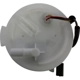 Purchase Top-Quality Fuel Pump Module Assembly by GMB - 525-2280 pa1
