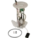 Purchase Top-Quality Fuel Pump Module Assembly by GMB - 525-2470 pa1