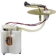 Purchase Top-Quality Fuel Pump Module Assembly by GMB - 525-2730 pa2