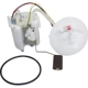 Purchase Top-Quality Fuel Pump Module Assembly by GMB - 525-2890 pa4