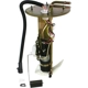 Purchase Top-Quality Fuel Pump Module Assembly by GMB - 525-6650 pa1