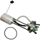 Purchase Top-Quality Fuel Pump Module Assembly by GMB - 530-2145 pa1