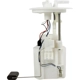Purchase Top-Quality Fuel Pump Module Assembly by GMB - 550-2010 pa2