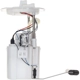 Purchase Top-Quality GMB - 550-2110 - Fuel Pump Module Assembly pa4