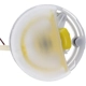 Purchase Top-Quality Fuel Pump Module Assembly by GMB - 580-2025 pa4