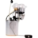Purchase Top-Quality Fuel Pump Module Assembly by GMB - 580-2490 pa2