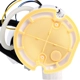Purchase Top-Quality Fuel Pump Module Assembly by GMB - 580-2490 pa5
