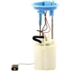 Purchase Top-Quality Fuel Pump Module Assembly by HITACHI - FUP3529 pa2