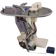 Purchase Top-Quality Fuel Pump Module Assembly by HITACHI - FUP0004 pa4