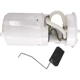 Purchase Top-Quality Fuel Pump Module Assembly by SKP - SKEFP018 pa1