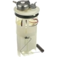 Purchase Top-Quality SPARTA - PN3021 - Fuel Pump Module Assembly pa1