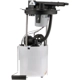Purchase Top-Quality SPARTA - PN3075 - Fuel Pump Module Assembly pa5