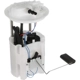 Purchase Top-Quality SPARTA - PN3110 - Fuel Pump Module Assembly pa1