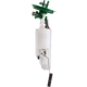 Purchase Top-Quality Fuel Pump Module Assembly by SPARTA - PN3154 pa1