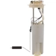 Purchase Top-Quality SPARTA - PN3184 - Fuel Pump Module Assembly pa5