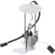 Purchase Top-Quality SPARTA - PN3200 - Fuel Pump Module Assembly pa1