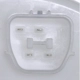 Purchase Top-Quality Fuel Pump Module Assembly by SPARTA - PN3213 pa1