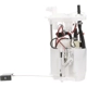 Purchase Top-Quality Fuel Pump Module Assembly by SPARTA - PN3218 pa3