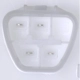 Purchase Top-Quality Fuel Pump Module Assembly by SPARTA - PN3222 pa3