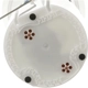 Purchase Top-Quality Fuel Pump Module Assembly by SPARTA - PN3239 pa3