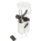 Purchase Top-Quality SPARTA - PN3242 - Fuel Pump Module Assembly pa2