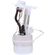 Purchase Top-Quality SPARTA - PN3249 - Fuel Pump Module Assembly pa3