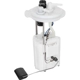 Purchase Top-Quality Fuel Pump Module Assembly by SPARTA - PN3255 pa4