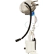 Purchase Top-Quality SPARTA - PN3257 - Fuel Pump Module Assembly pa4