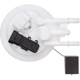 Purchase Top-Quality SPECTRA PREMIUM INDUSTRIES - SP3518M - Fuel Pump Module Assembly pa14