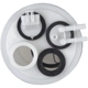 Purchase Top-Quality Fuel Pump Module Assembly by SPECTRA PREMIUM INDUSTRIES - SP115 pa13