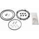 Purchase Top-Quality Fuel Pump Module Assembly by SPECTRA PREMIUM INDUSTRIES - SP154 pa9