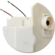 Purchase Top-Quality Fuel Pump Module Assembly by SPECTRA PREMIUM INDUSTRIES - SP155 pa17
