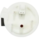 Purchase Top-Quality Fuel Pump Module Assembly by SPECTRA PREMIUM INDUSTRIES - SP2004M pa9