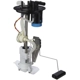Purchase Top-Quality Fuel Pump Module Assembly by SPECTRA PREMIUM INDUSTRIES - SP2007M pa10