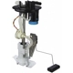 Purchase Top-Quality Fuel Pump Module Assembly by SPECTRA PREMIUM INDUSTRIES - SP2007M pa14