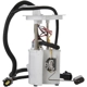 Purchase Top-Quality Fuel Pump Module Assembly by SPECTRA PREMIUM INDUSTRIES - SP2046M pa7